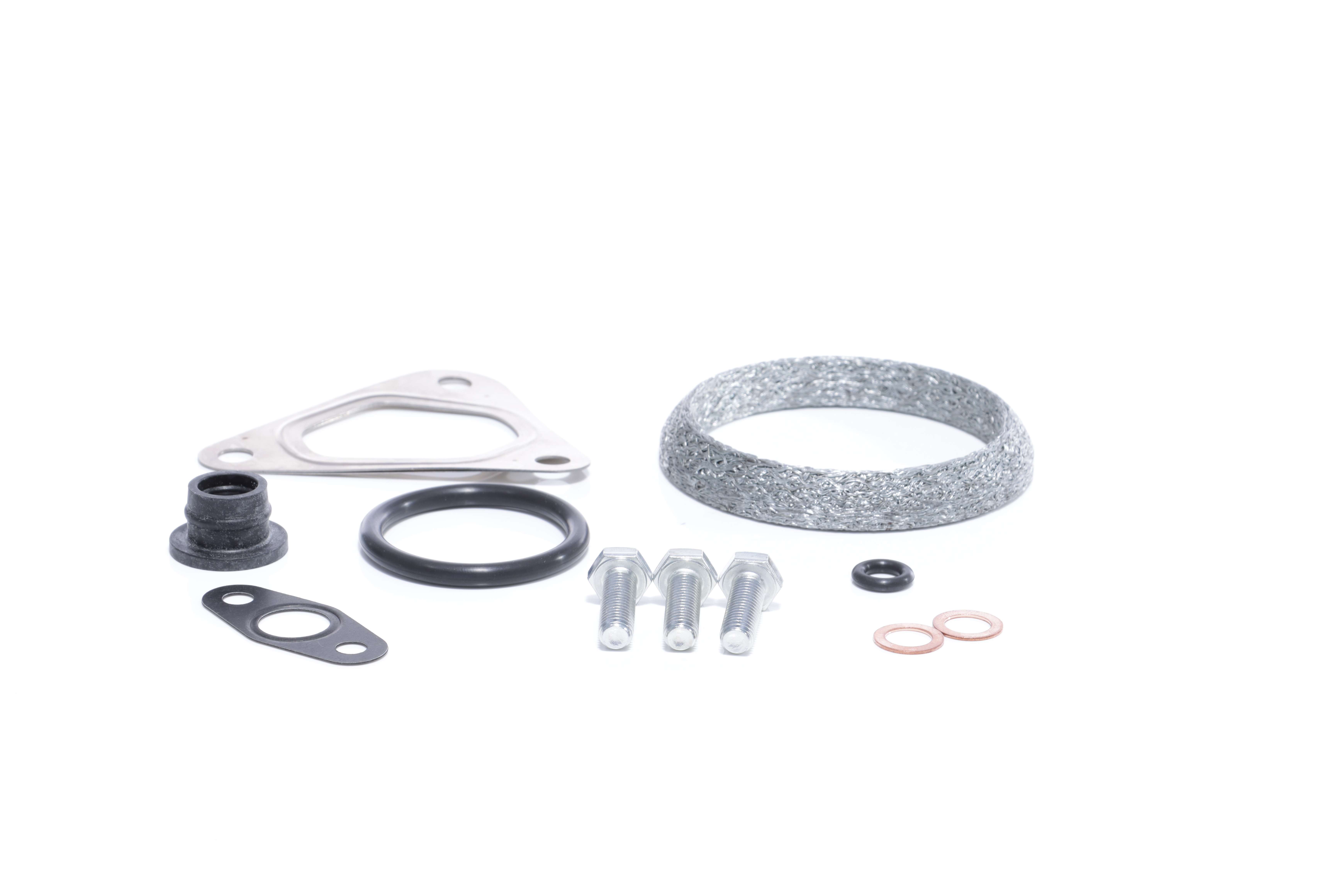 T931114ABS BTS TURBO 6110960099 Montagesatz, Lader