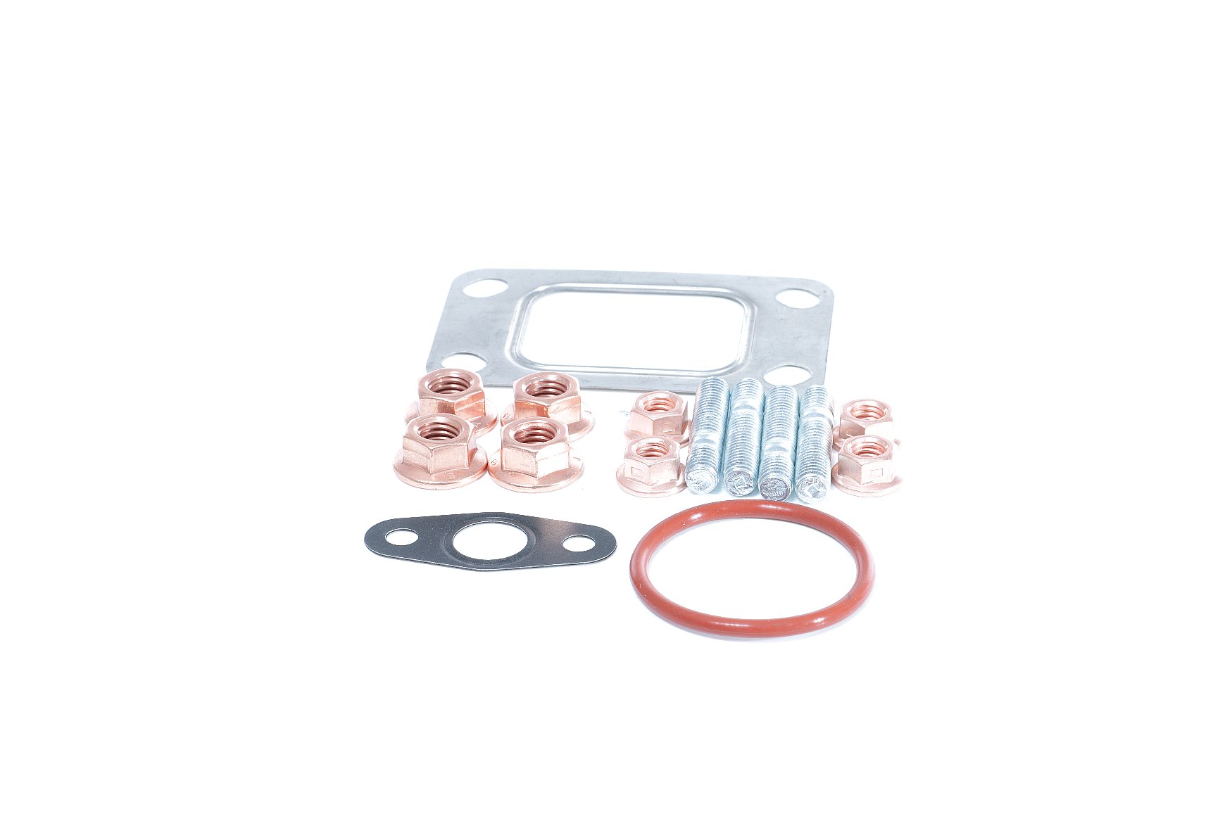 T931115ABS BTS TURBO 9040960799 Mounting Kit, charger