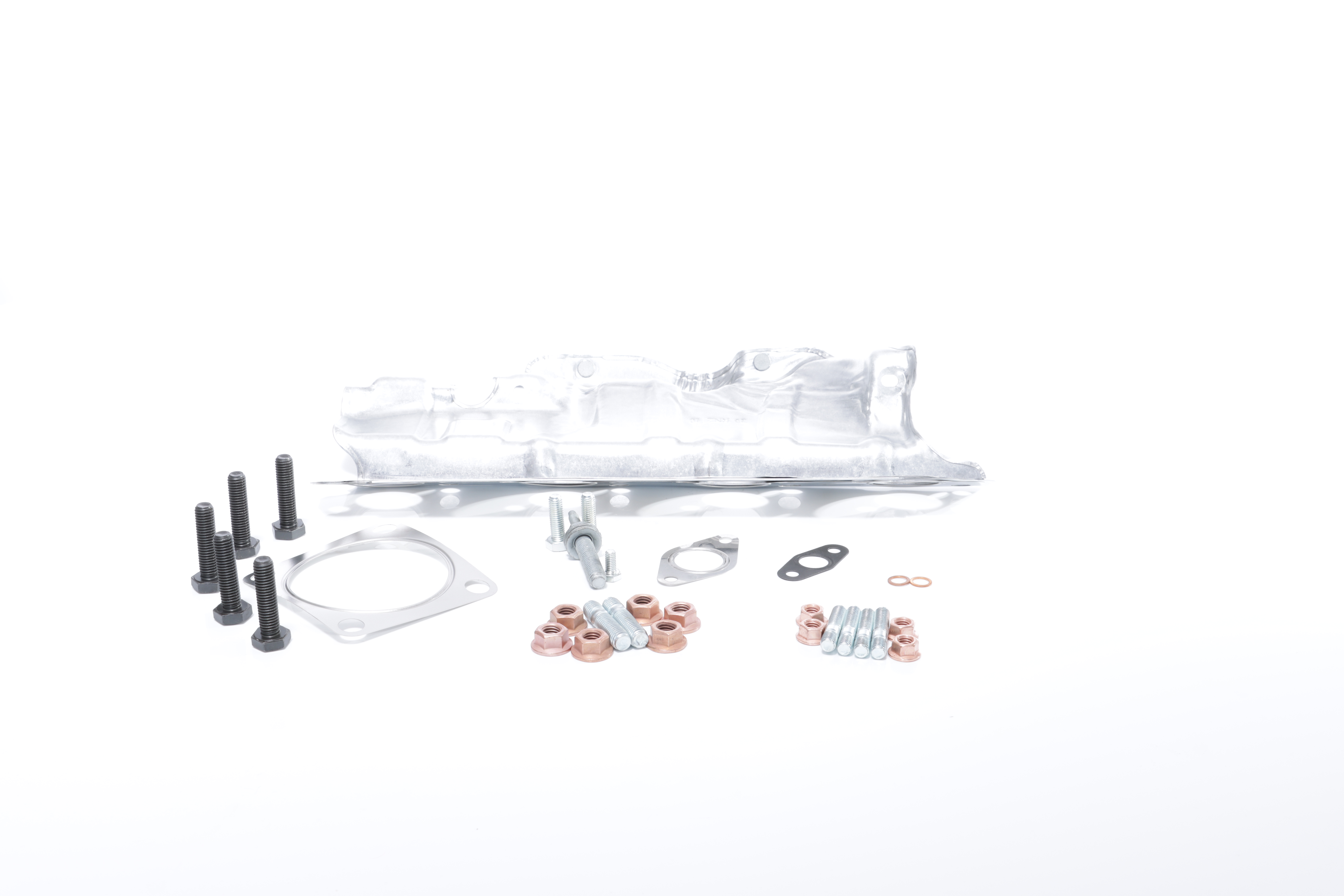 BTS TURBO T931140ABS Tesnenie pre turbokompresor Jaguar X-Type Sedan 2.2 D 155 KS nafta 2008