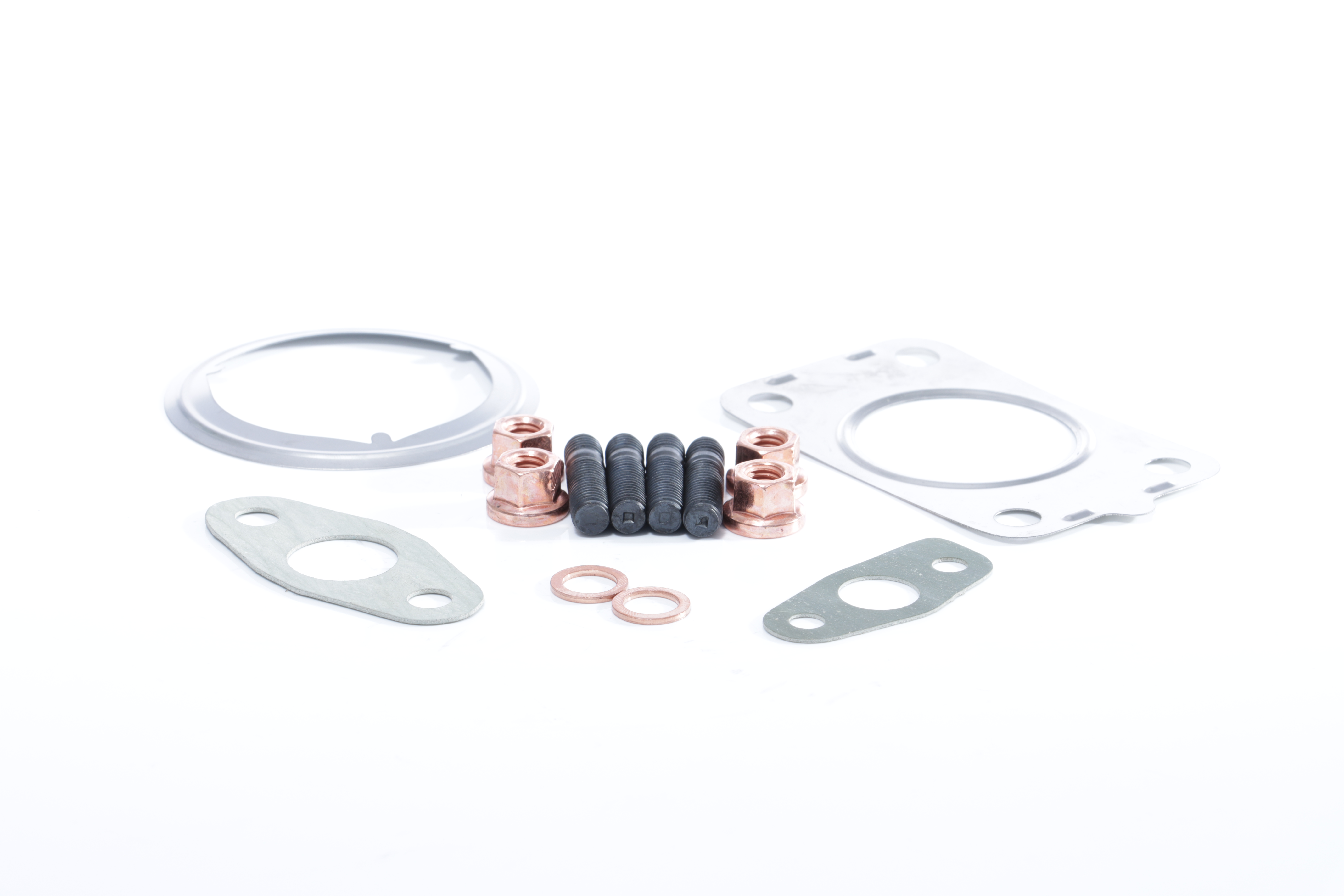 BTS TURBO 076 145 701C Monteringssett, lader T931157ABS