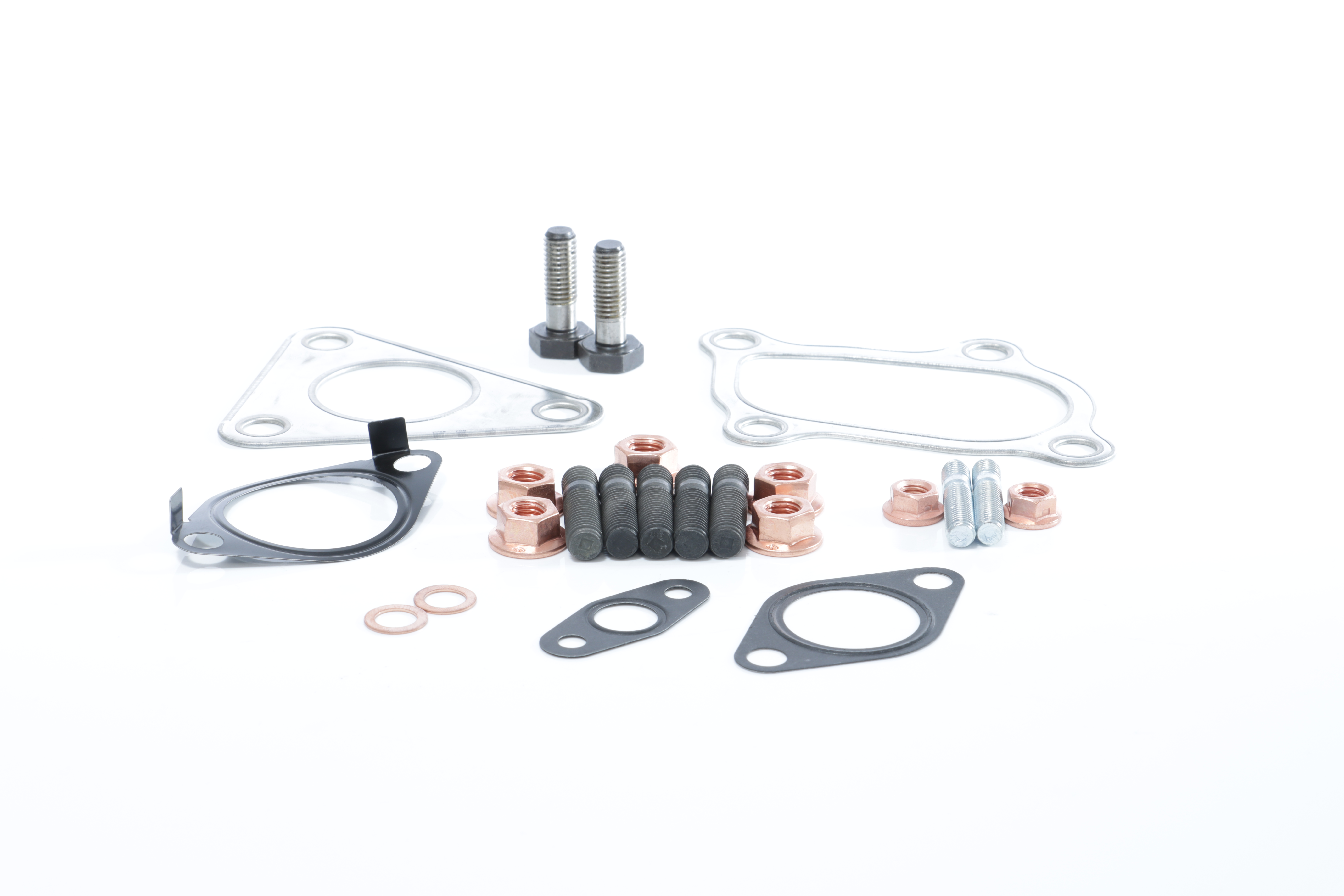 T931187ABS BTS TURBO 144118H800 Montagesatz, Lader