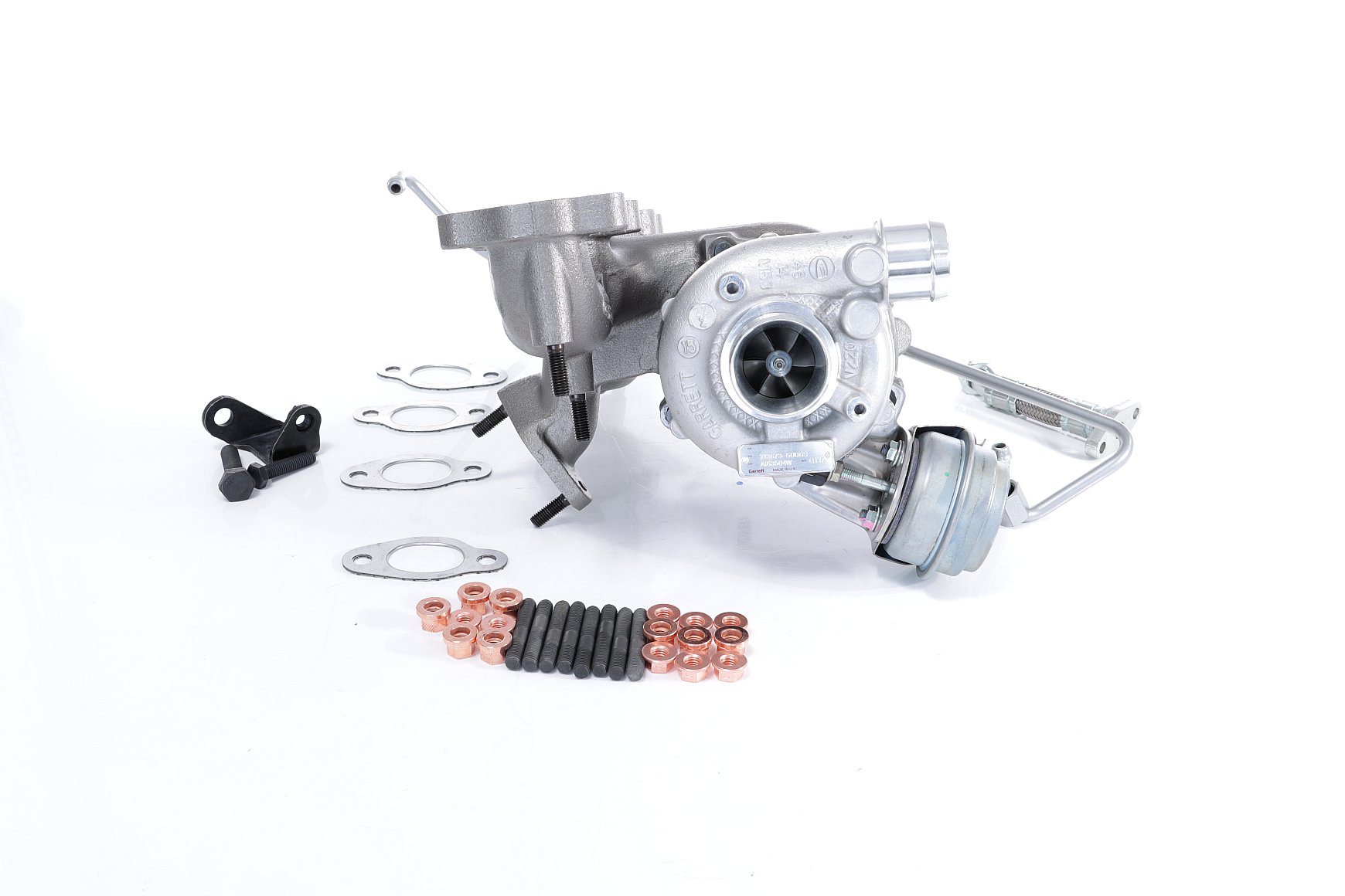 BTS TURBO T981001 turbocharger HGR038253019C