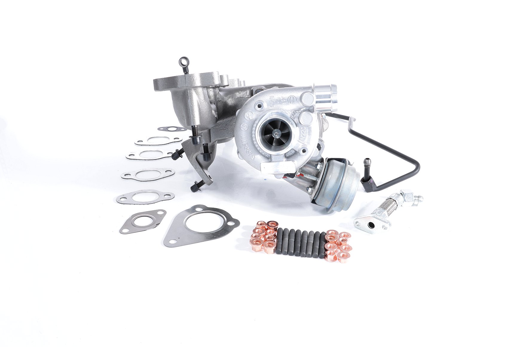 BTS TURBO T981014 turbocharger HGR038253019C