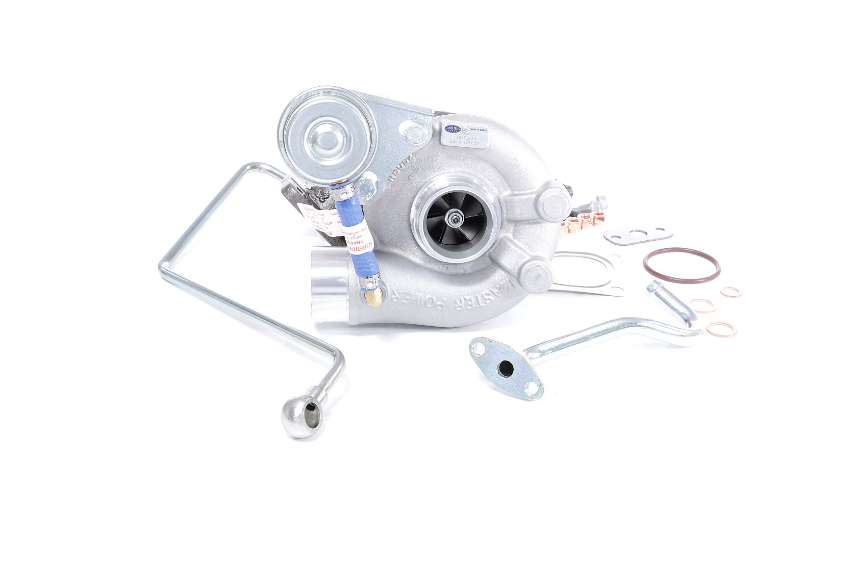 BTS TURBO T981015 turbocharger 0375F6