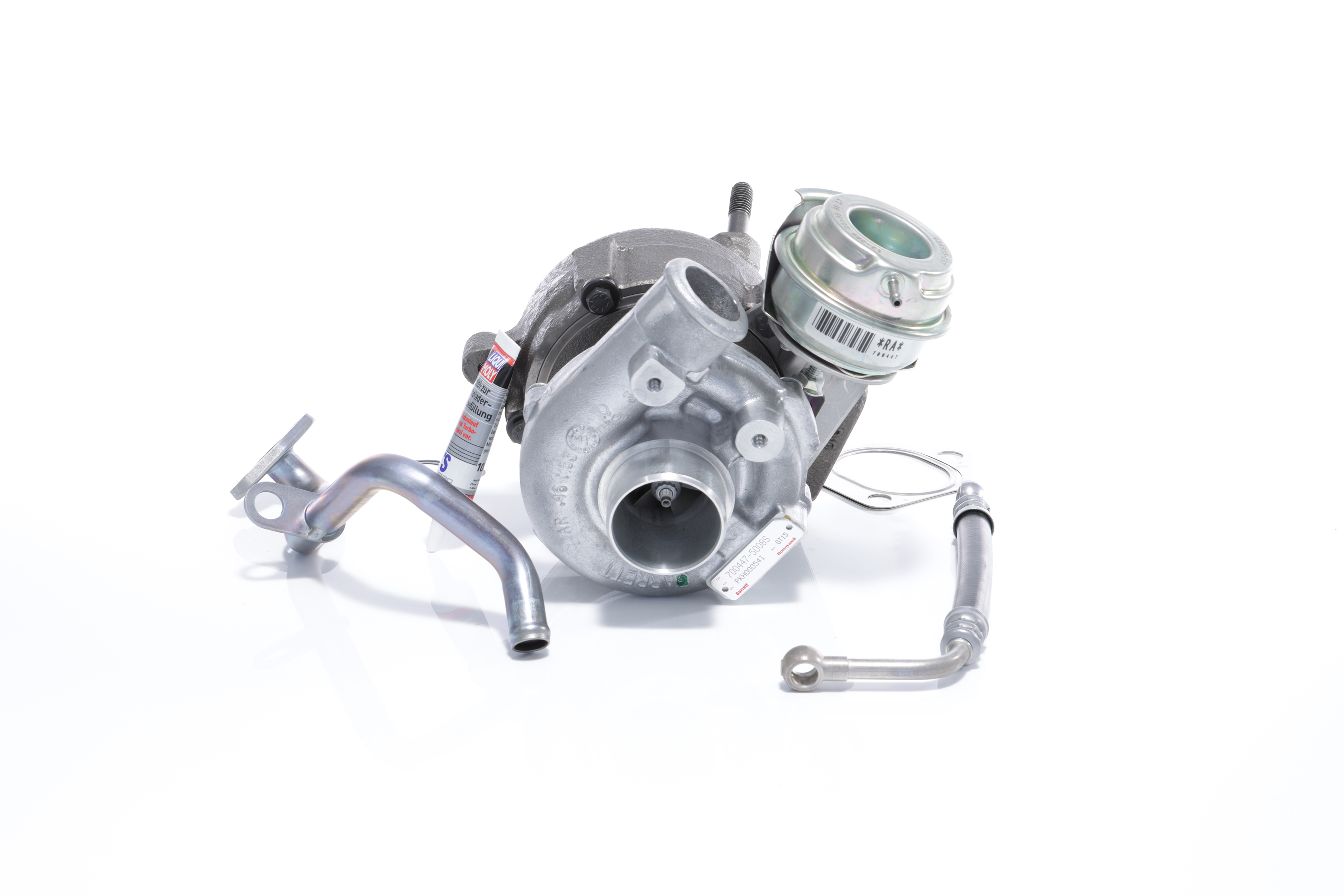 BTS TURBO 2247297H Turbolader T981039