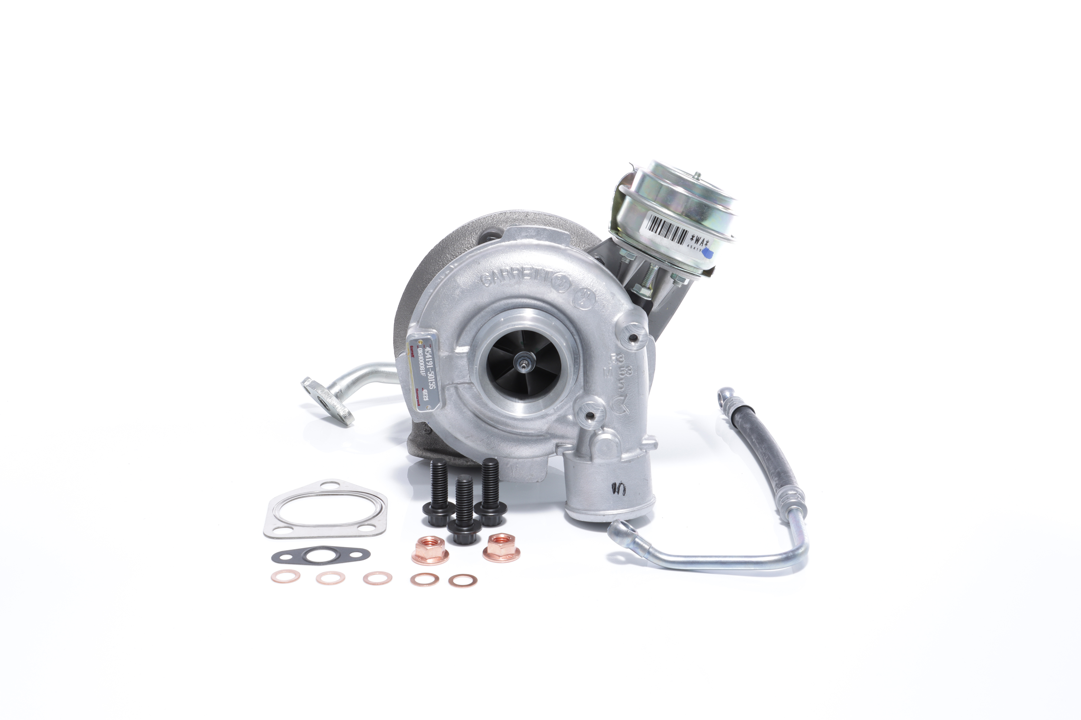 BTS TURBO 2247691H Turboahdin T981041