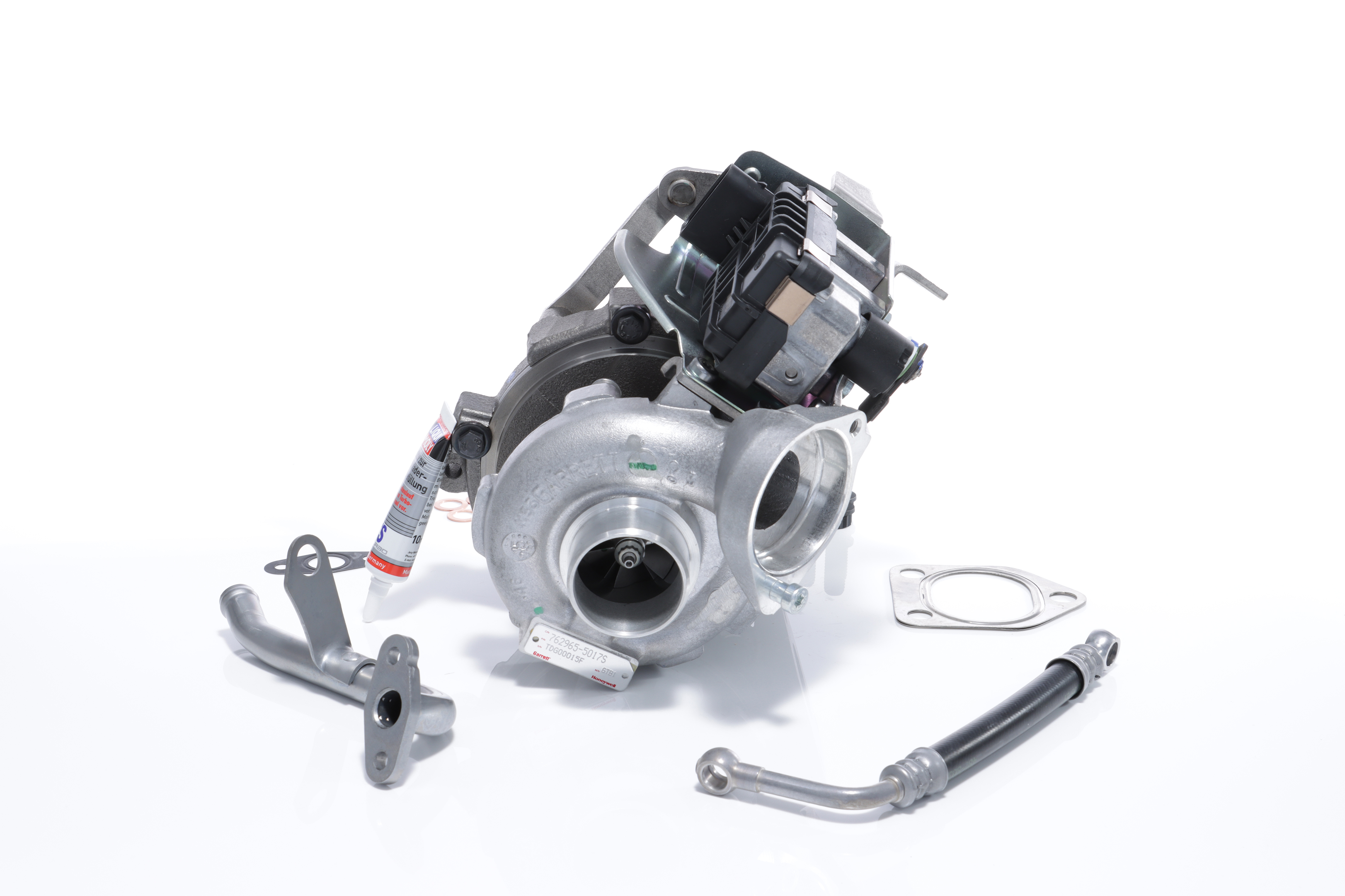 BTS TURBO T981045 turbocharger 7794020H