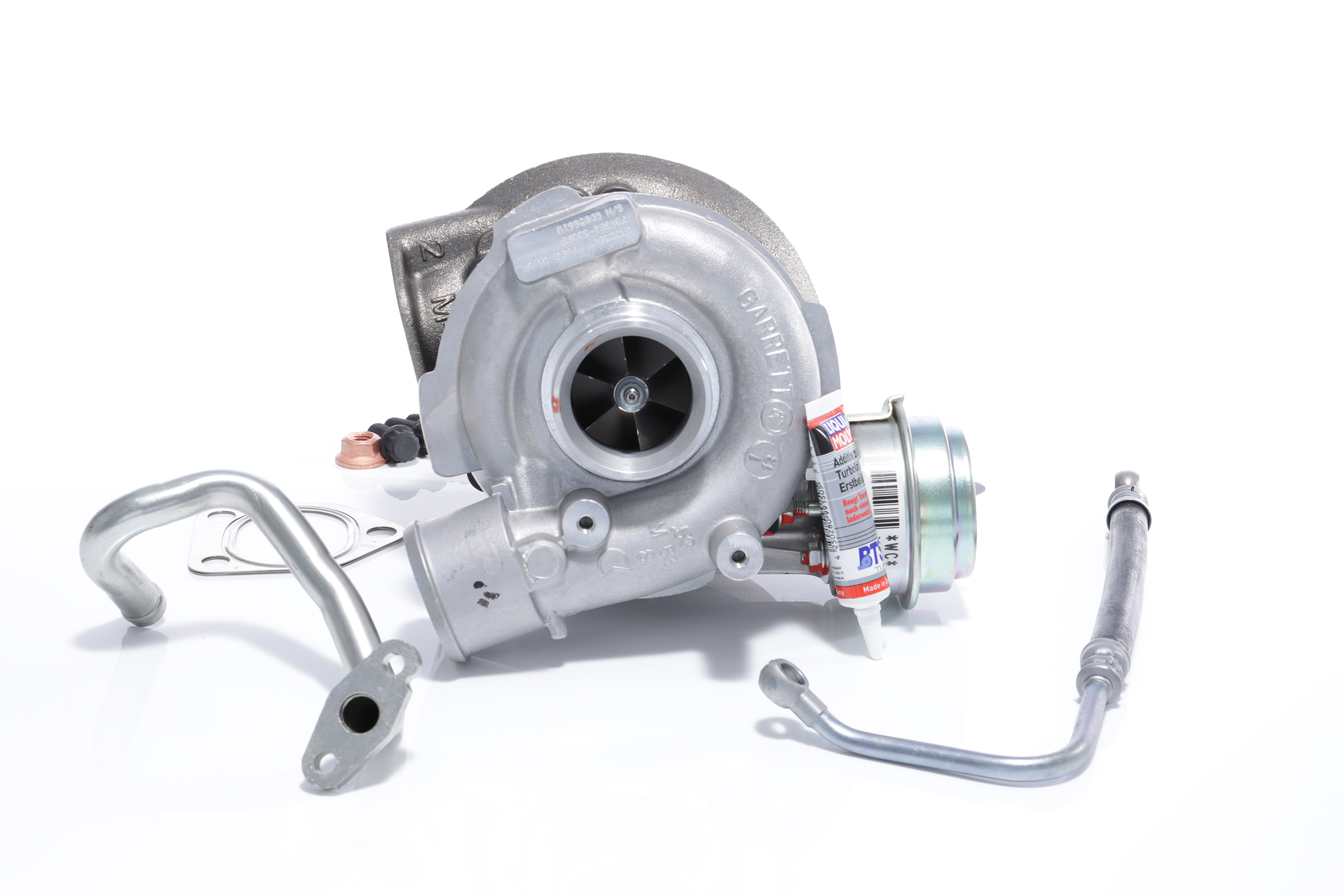 T981058 BTS TURBO 2248834E Turbolader