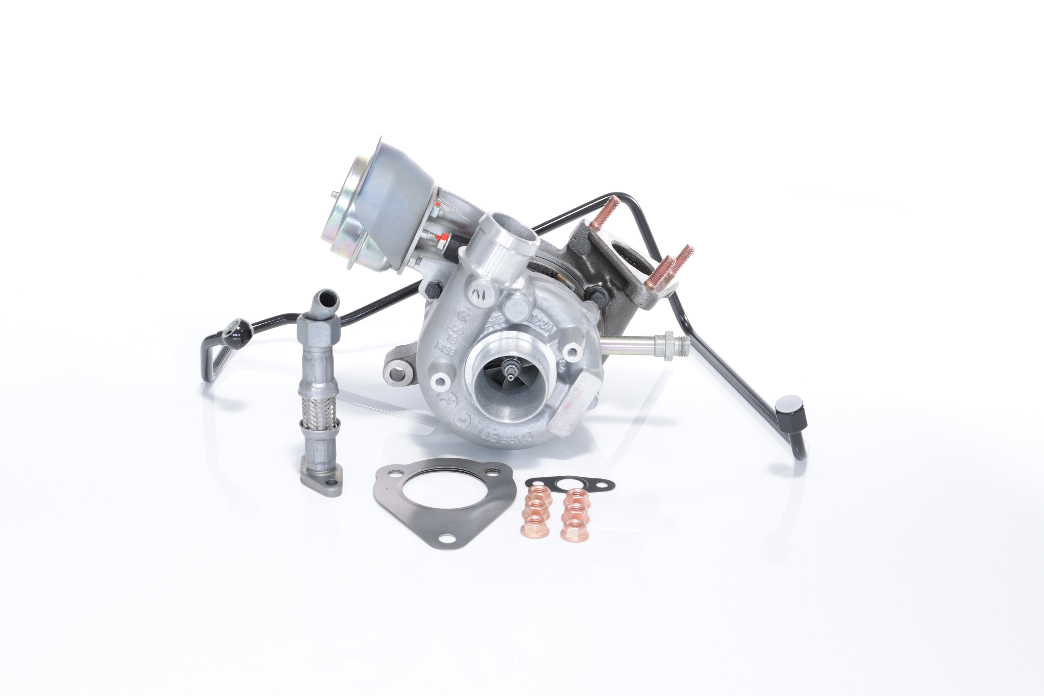 BTS TURBO T981078 turbocharger 1094742