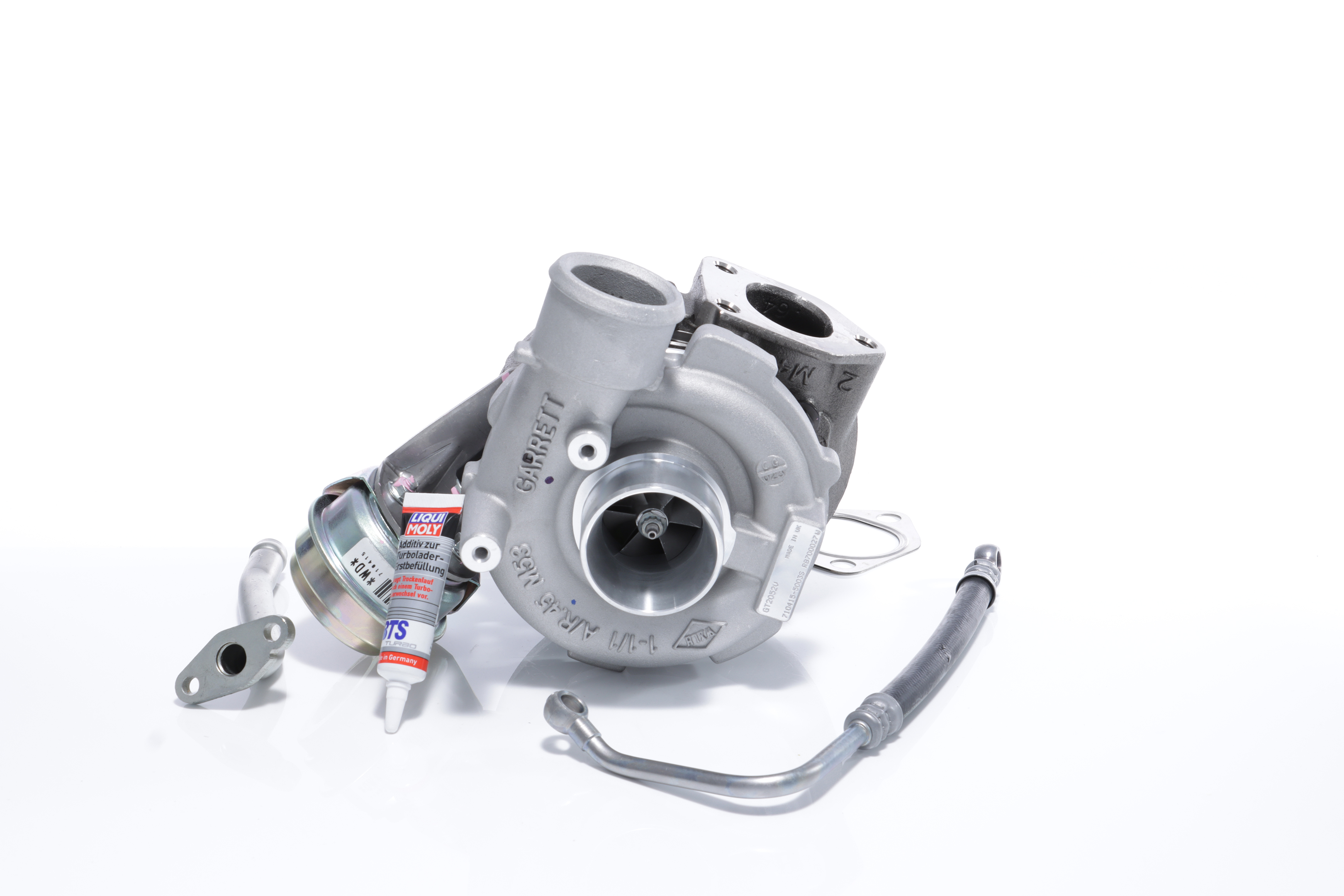 BTS TURBO T981090 turbocharger 7780199C