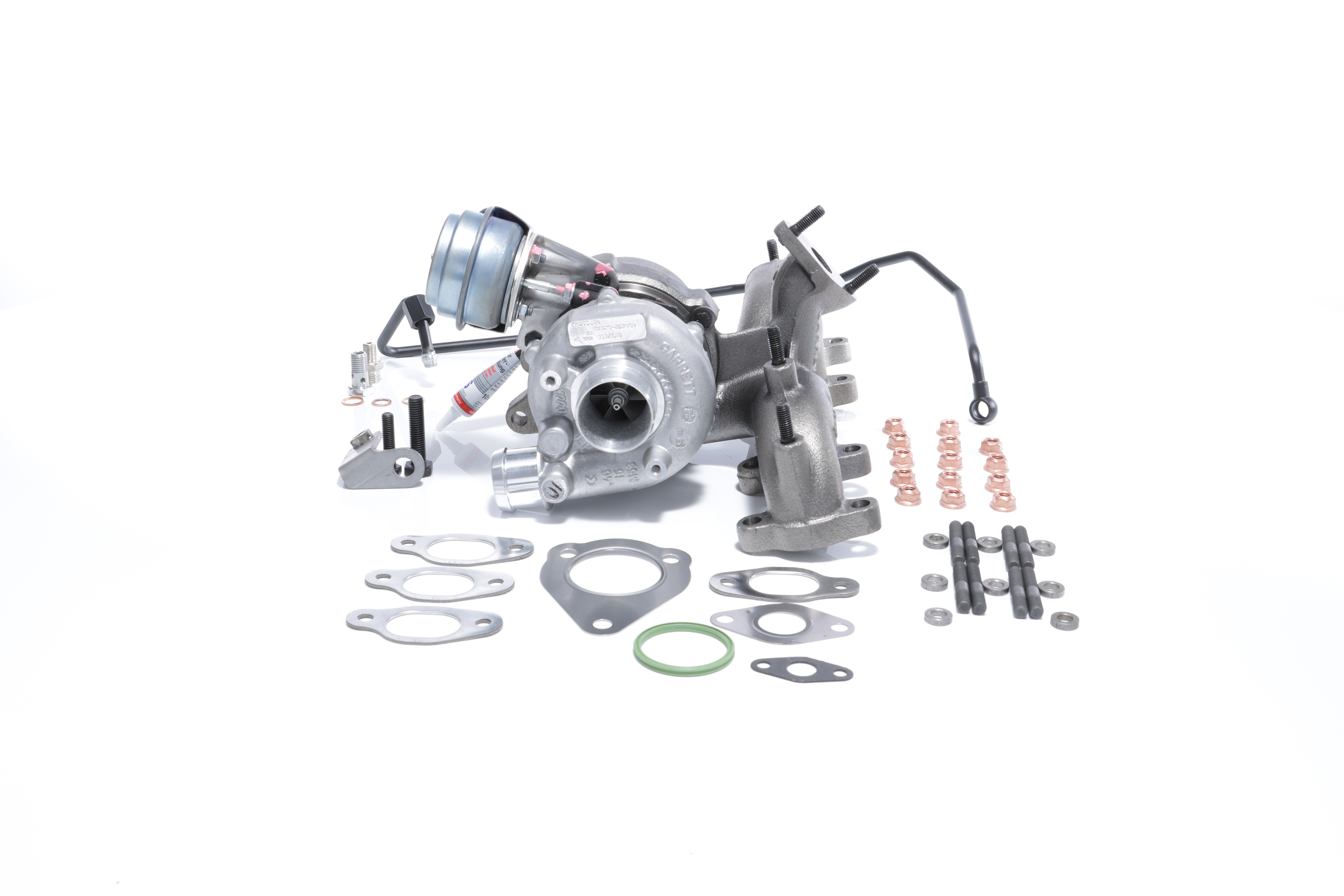 BTS TURBO T981130 turbocharger 038-253-019D