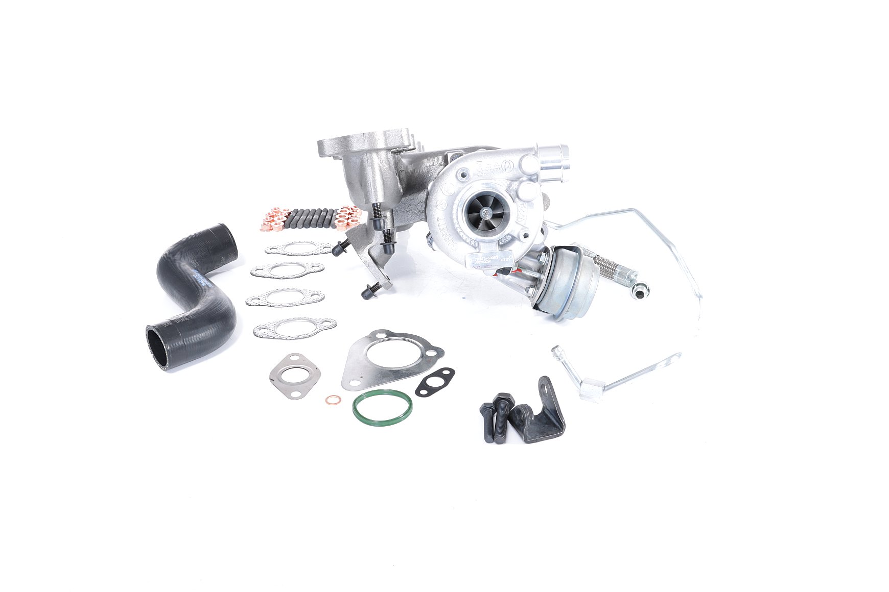 BTS TURBO T981131 turbocharger HGR038253019C
