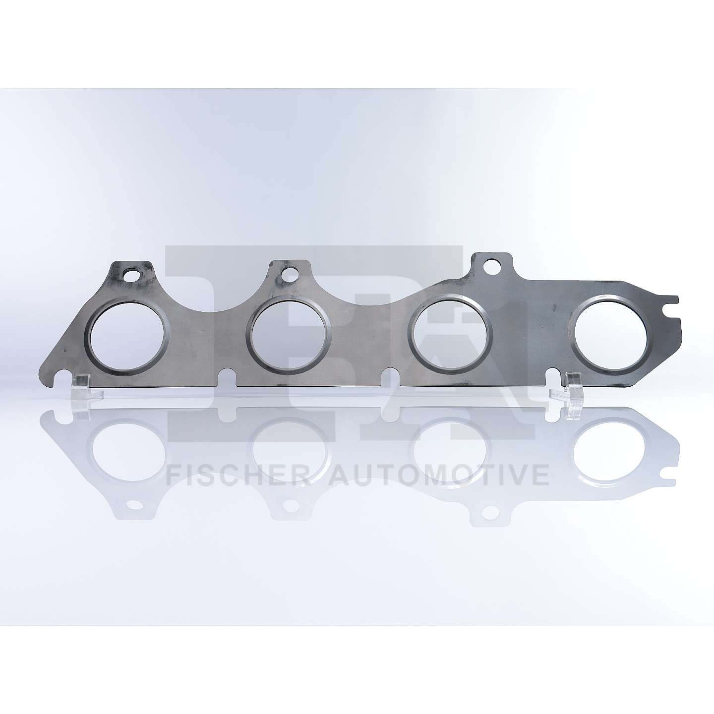 FA1 411-061 eksospakning Audi A8 D4 4.0 TFSI quattro 420 hk Bensin 2014
