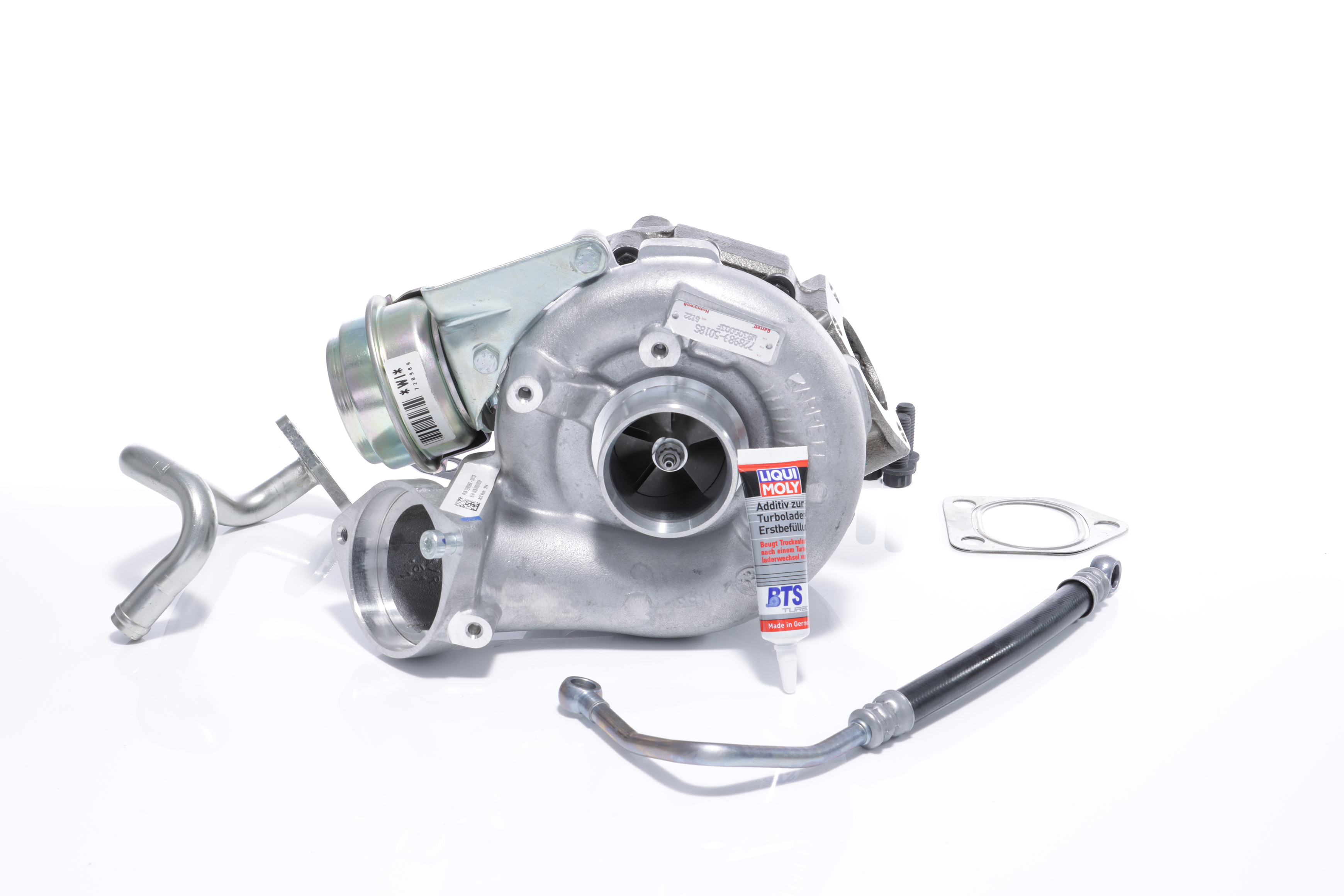 T981192 BTS TURBO 11657794025 Turbolader