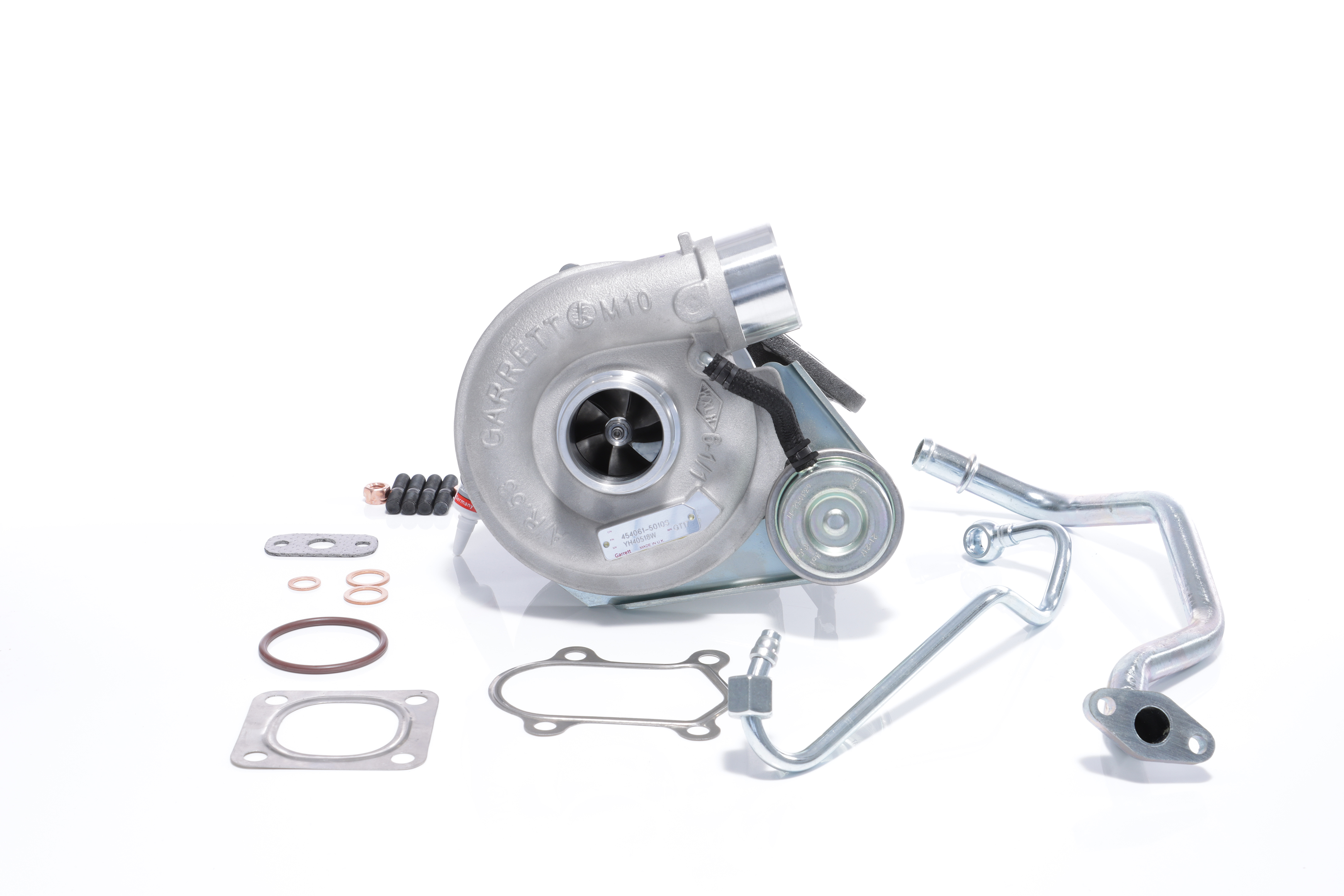 BTS TURBO 9946 6793 Turbodúchadlo T981224