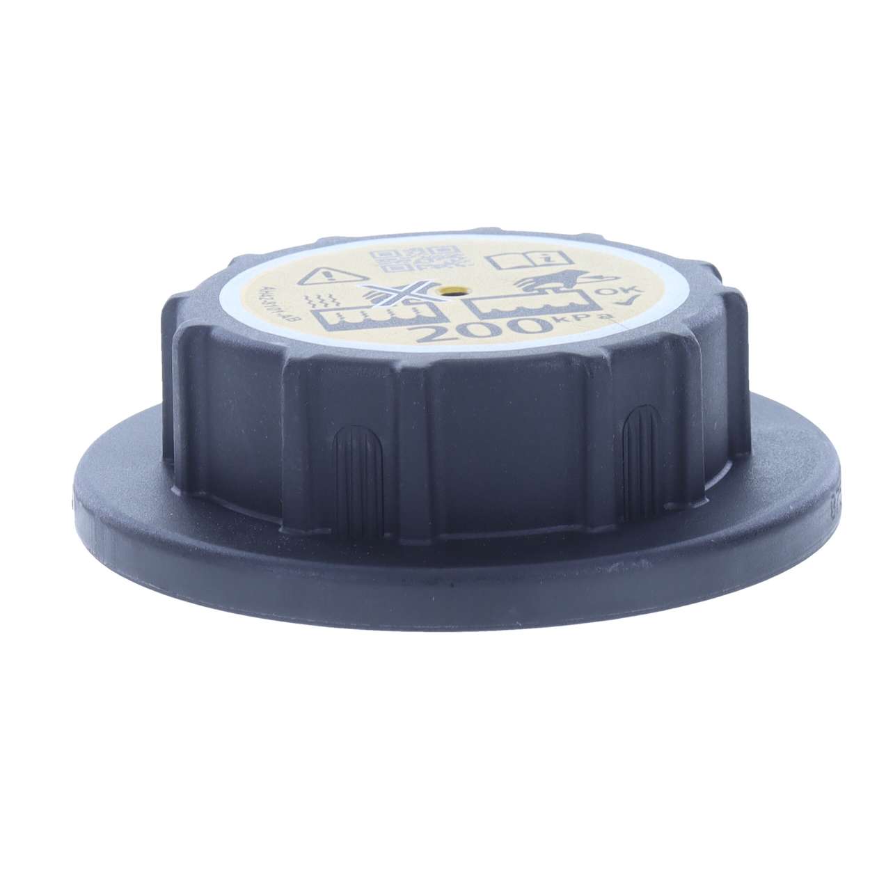 MOTORAD T106 koelvloeistof dop LR 010965