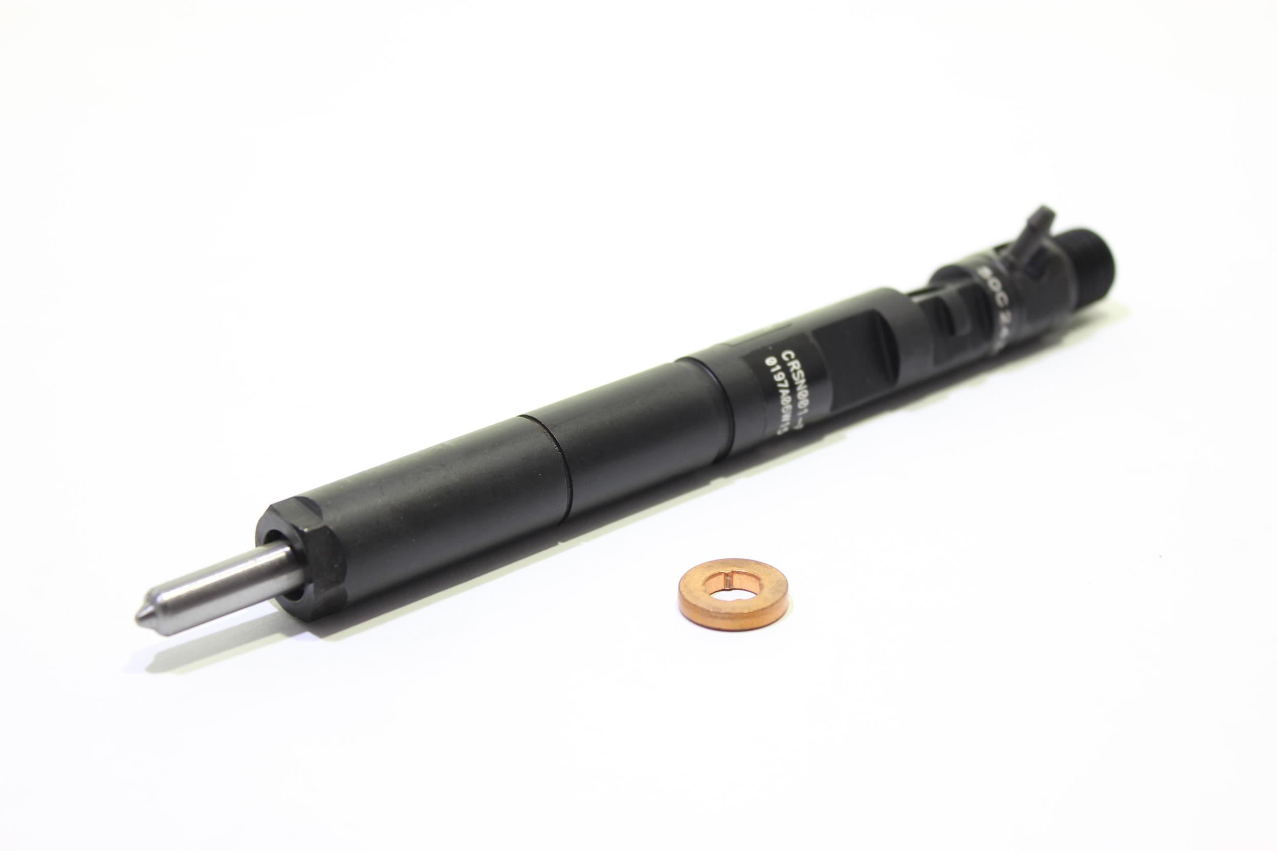 ALANKO 10970008 injector 33800-4X500