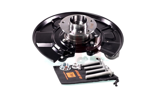 GH GH-281503V Hjulspindel BMW E90 325 i xDrive 211 HK Benzin 2009