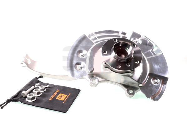 GH GH-281518H Asstomp BMW F10 520 d 163 Pk Diesel 2014