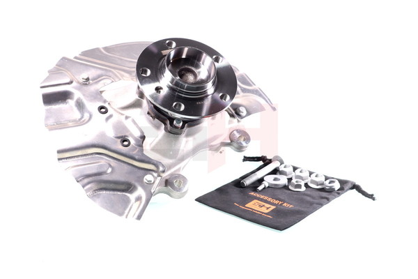 GH GH-281572V Hjulspindel BMW E65 730 i, Li 231 HK Benzin 2004
