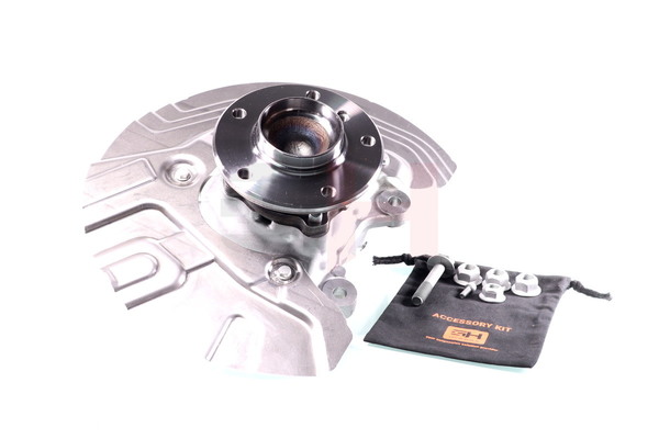 GH GH-281591V Achsschenkel BMW X1 E84 sDrive18i 136 PS Benzin 2014