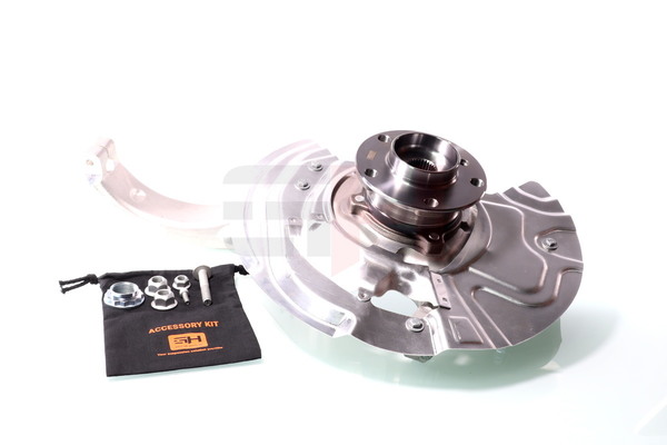 GH GH-281596V Hjulspindel BMW F15 xDrive 25 d 231 HK Diesel 2017