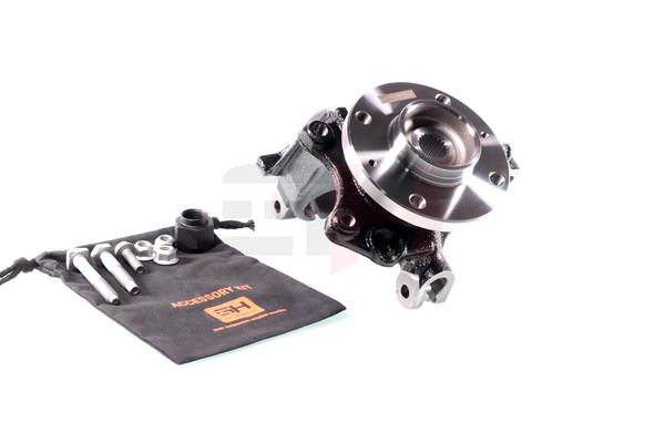 GH GH-281902V Fusello Citroen C3 Picasso originale prezzo