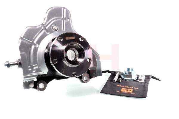 GH GH-281960H Fusello Citroen Jumper 250 Van originale prezzo