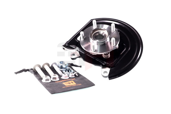 GH GH-282294V Fusello Nissan Qashqai J10 originale prezzo