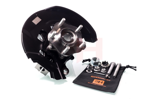 GH GH-282295H Fusello Nissan X-Trail T32 originale prezzo