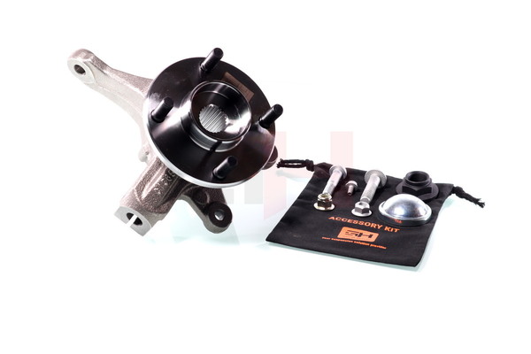 GH GH-282532H Hjulspindel Ford Fusion CD3