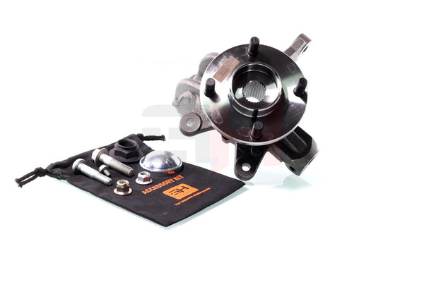 GH GH-282532V Hjulspindel FORD FUSION pris