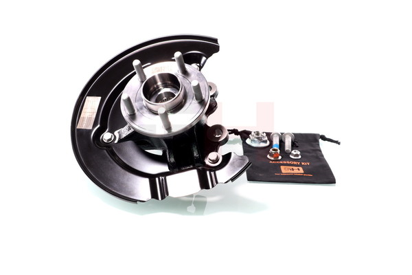 Hjulspindel GH FORD TRANSIT CUSTOM GH-282546H