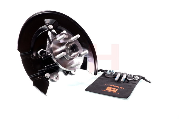 GH GH-282547H replacement Ford Kuga Mk2 steering knuckle price