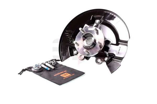 GH GH-282547V Hjulspindel Ford Kuga dm2