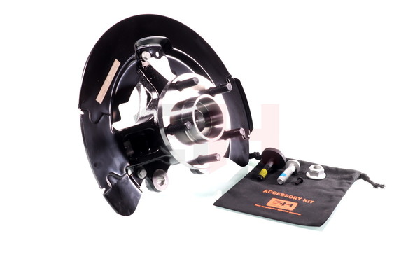 GH GH-282549H replacement Ford Grand C Max steering knuckle price