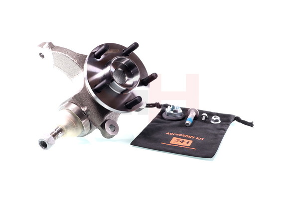 GH GH-282552H Hjulspindel FORD Transit Connect Mk3 MPV