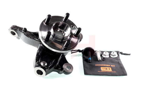 GH GH-282565AH replacement Ford S-Max Mk1 steering knuckle price
