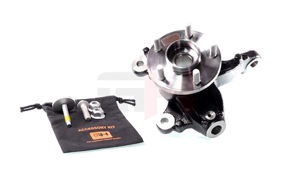Forhjulstap GH FORD C-MAX GH-282565V