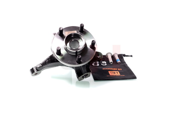 Forhjulstap GH FORD KA GH-282566H