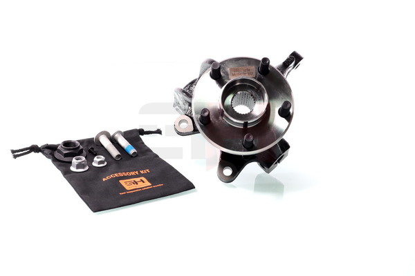 Forhjulstap GH FORD KA GH-282566V