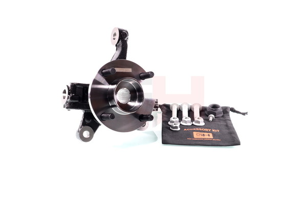 GH GH-282570H fuseestuk Ford Fiesta Mk6