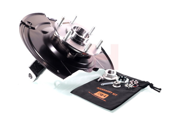 GH GH-283017H Grozāmass statne, riteņa piekare Mitsubishi Pajero 2