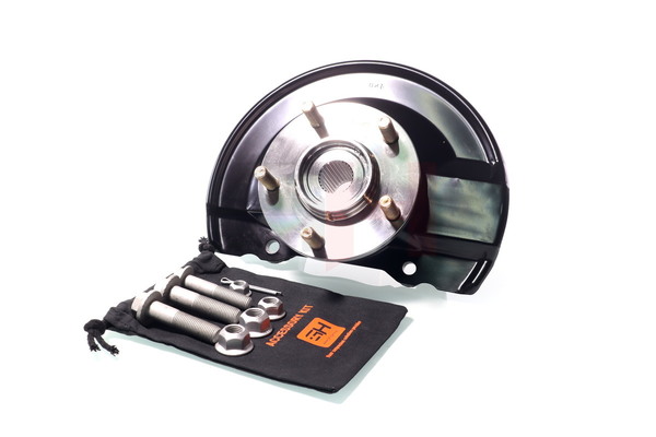 GH GH-283083V Fusello CITROËN C-CROSSER 2021 originale prezzo