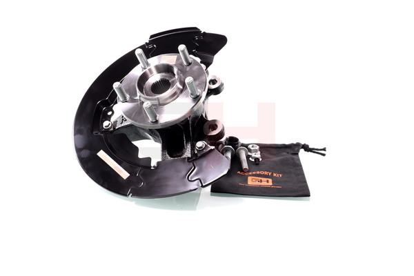 GH GH-283203H Mangueta Mazda CX 9 TB 2014 originales precio