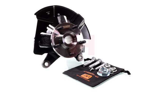 GH GH-283289H Mangueta Mazda CX 7 ER 2013 originales precio