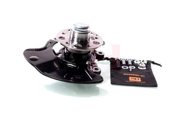 GH GH-283300V replacement W202 steering knuckle price