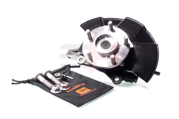 GH GH-283480V Hjulspindel KIA Ceed ED 2009
