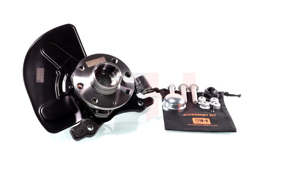 GH GH-283640H fuseestuk Opel Astra H