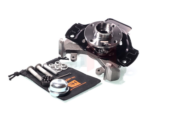 GH GH-283665V fuseestuk Opel Astra G CC